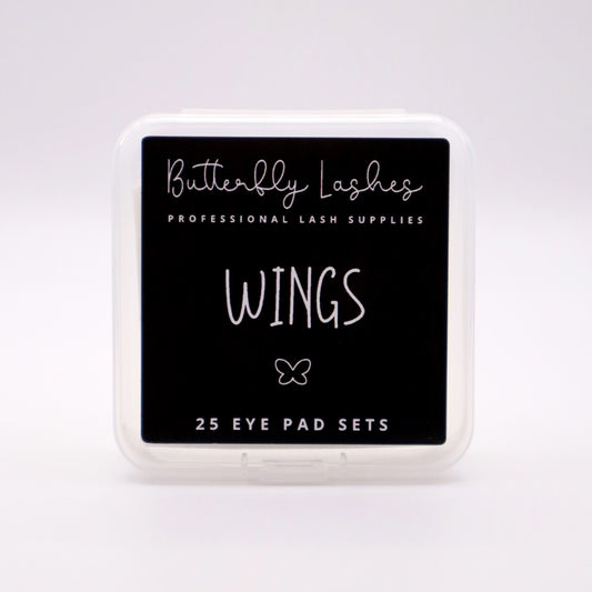 wings eyepad box-25 set